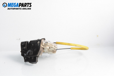 Брава на врата за Audi A6 Sedan C6 (05.2004 - 03.2011), позиция: задна, дясна