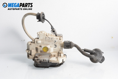 Брава на врата за Audi A6 Sedan C6 (05.2004 - 03.2011), позиция: предна, дясна