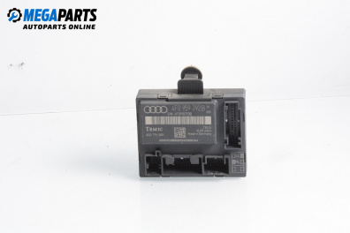 Модул врата за Audi A6 Sedan C6 (05.2004 - 03.2011), № 4F0959792B