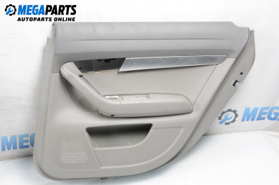 Кора врата за Audi A6 Sedan C6 (05.2004 - 03.2011), 4+1 вр., седан, позиция: задна, дясна