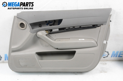 Кора врата за Audi A6 Sedan C6 (05.2004 - 03.2011), 4+1 вр., седан, позиция: предна, дясна
