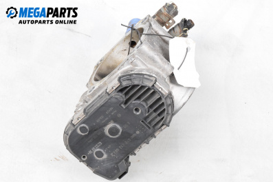 Дроселова клапа за Audi A6 Sedan C6 (05.2004 - 03.2011) 3.0 quattro, 218 к.с., № Bosch 0280750030