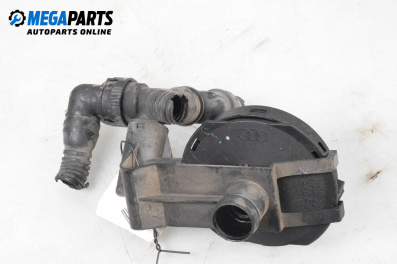 Отдушник картерни газове за Audi A6 Sedan C6 (05.2004 - 03.2011) 3.0 quattro, 218 к.с.
