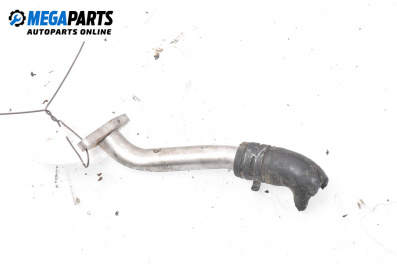 EGR тръба за Audi A6 Sedan C6 (05.2004 - 03.2011) 3.0 quattro, 218 к.с.