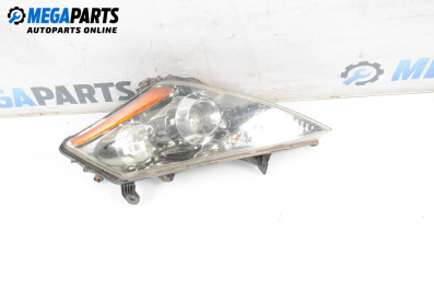 Фар за Nissan Murano I SUV (08.2003 - 09.2008), джип, позиция: лява