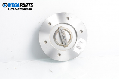 Капачки за джанти за Nissan Murano I SUV (08.2003 - 09.2008), джип