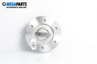 Капачки за джанти за Nissan Murano I SUV (08.2003 - 09.2008), джип