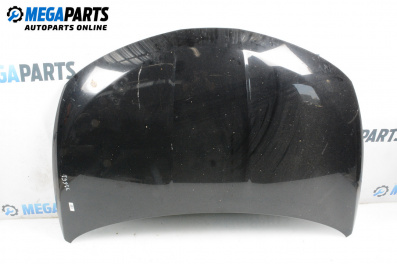 Преден капак за Nissan Murano I SUV (08.2003 - 09.2008), 4+1 вр., джип, позиция: предна
