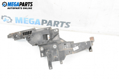 Държач броня за Nissan Murano I SUV (08.2003 - 09.2008), джип, позиция: задна, лява