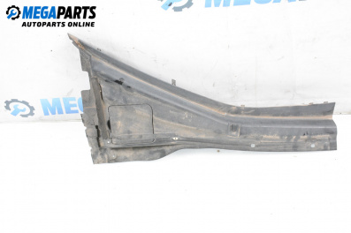 Кора под чистачки за Nissan Murano I SUV (08.2003 - 09.2008), 4+1 вр., джип