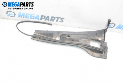 Кора под чистачки за Nissan Murano I SUV (08.2003 - 09.2008), 4+1 вр., джип
