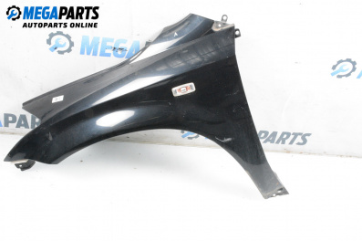 Калник за Nissan Murano I SUV (08.2003 - 09.2008), 4+1 вр., джип, позиция: предна, лява