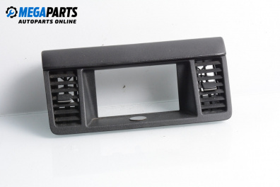 Духалки парно за Nissan Murano I SUV (08.2003 - 09.2008)