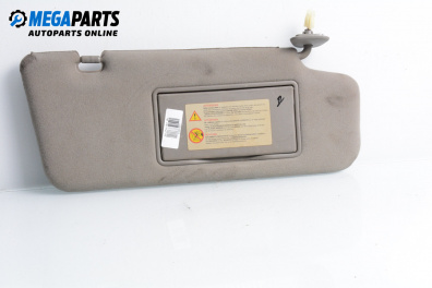 Сенник за Nissan Murano I SUV (08.2003 - 09.2008), позиция: дясна