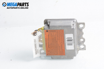 Модул за AIRBAG за Nissan Murano I SUV (08.2003 - 09.2008)