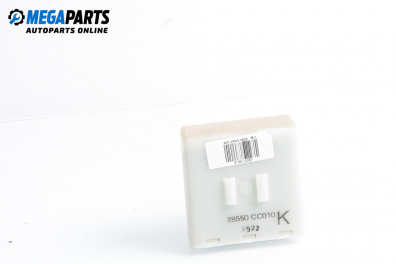 Модул за Nissan Murano I SUV (08.2003 - 09.2008), № 28550-CC010