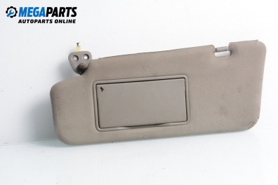 Сенник за Nissan Murano I SUV (08.2003 - 09.2008), позиция: лява