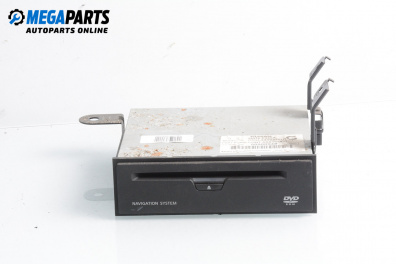DVD / GPS за Nissan Murano I SUV (08.2003 - 09.2008)