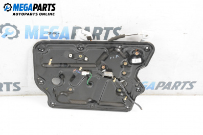 Механизъм ел. стъкло за Nissan Murano I SUV (08.2003 - 09.2008), 4+1 вр., джип, позиция: предна, дясна