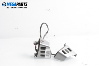 Бутони волан за Nissan Murano I SUV (08.2003 - 09.2008)