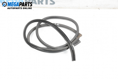 Уплътнение за врата за Nissan Murano I SUV (08.2003 - 09.2008), 4+1 вр., джип, позиция: задна, дясна