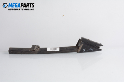 Държач броня за Nissan Murano I SUV (08.2003 - 09.2008), джип, позиция: задна, дясна