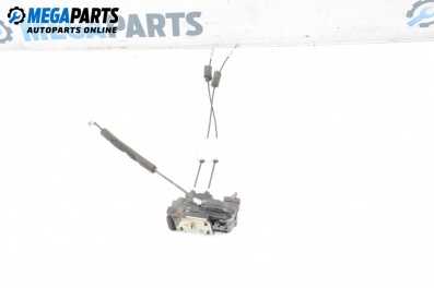 Брава на врата за Nissan Murano I SUV (08.2003 - 09.2008), позиция: предна, дясна