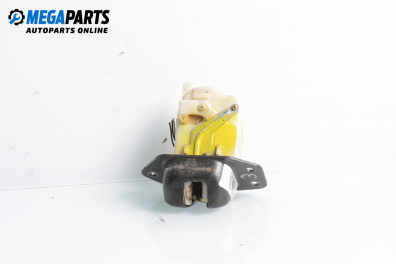Брава заден капак за Nissan Murano I SUV (08.2003 - 09.2008), джип, позиция: задна