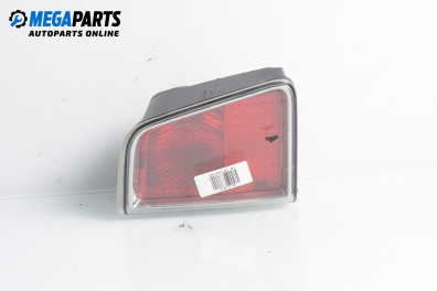 Светлини мъгла за Nissan Murano I SUV (08.2003 - 09.2008), джип
