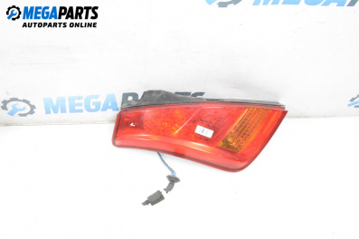 Стоп за Nissan Murano I SUV (08.2003 - 09.2008), джип, позиция: лява