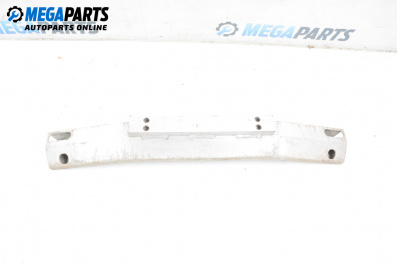 Основа броня за Nissan Murano I SUV (08.2003 - 09.2008), джип, позиция: предна