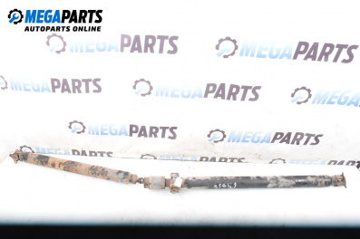 Кардан за Nissan Murano I SUV (08.2003 - 09.2008) 3.5 4x4, 234 к.с., автоматик