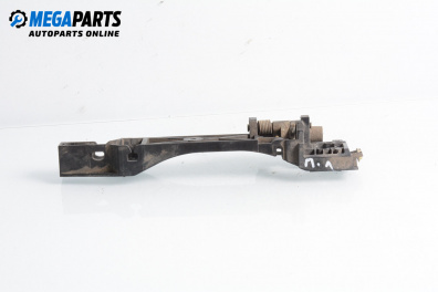 Основа външна дръжка за Nissan Murano I SUV (08.2003 - 09.2008), 4+1 вр., джип, позиция: предна, лява