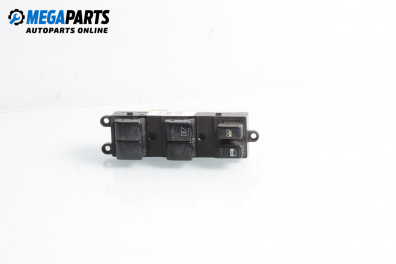 Панел бутони за Nissan Murano I SUV (08.2003 - 09.2008)