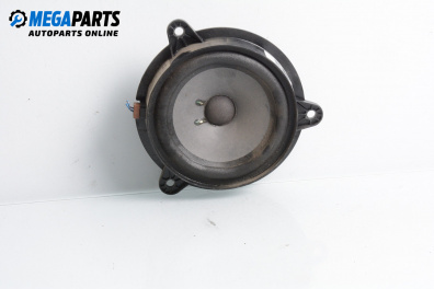 Високоговорител за Nissan Murano I SUV (08.2003 - 09.2008)