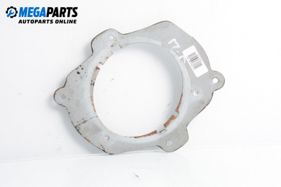 Планка за Nissan Murano I SUV (08.2003 - 09.2008), 4+1 вр., джип