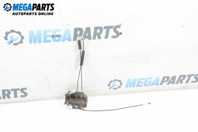 Брава на врата за Nissan Murano I SUV (08.2003 - 09.2008), позиция: задна, лява