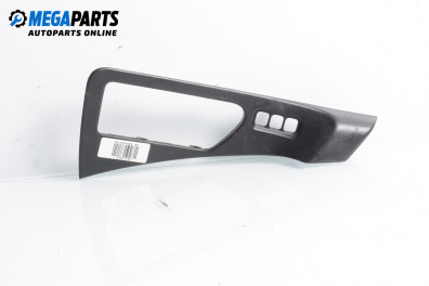 Интериорна пластмаса за Nissan Murano I SUV (08.2003 - 09.2008), 4+1 вр., джип, позиция: предна