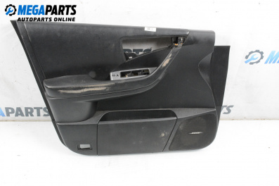 Кора врата за Nissan Murano I SUV (08.2003 - 09.2008), 4+1 вр., джип, позиция: предна, лява
