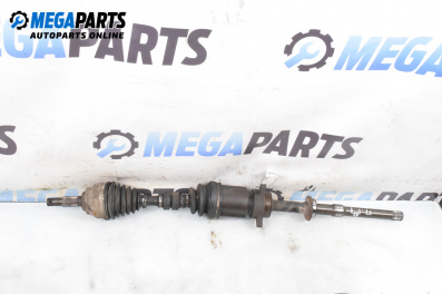 Полуоска за Nissan Murano I SUV (08.2003 - 09.2008) 3.5 4x4, 234 к.с., позиция: предна, дясна, автоматик