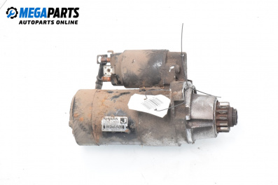 Стартер за Nissan Murano I SUV (08.2003 - 09.2008) 3.5 4x4, 234 к.с., № 23300CA000