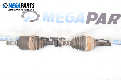 Полуоска за Nissan Murano I SUV (08.2003 - 09.2008) 3.5 4x4, 234 к.с., позиция: предна, лява, автоматик
