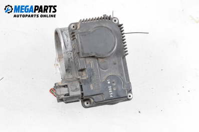 Дроселова клапа за Nissan Murano I SUV (08.2003 - 09.2008) 3.5 4x4, 234 к.с., № 8ERA576-01