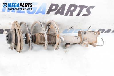 Макферсон за Nissan Murano I SUV (08.2003 - 09.2008), джип, позиция: предна, лява