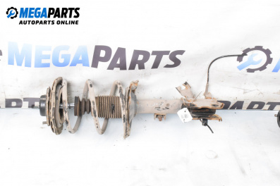 Макферсон за Nissan Murano I SUV (08.2003 - 09.2008), джип, позиция: предна, дясна