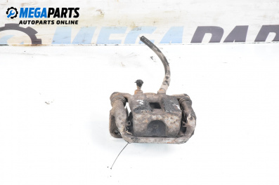 Спирачен апарат за Nissan Murano I SUV (08.2003 - 09.2008), позиция: задна, дясна
