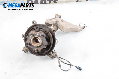 Шенкел главина за Nissan Murano I SUV (08.2003 - 09.2008), позиция: задна, лява