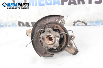 Шенкел главина за Nissan Murano I SUV (08.2003 - 09.2008), позиция: задна, дясна