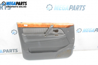 Кора врата за Mitsubishi Pajero II SUV (12.1990 - 10.1999), 4+1 вр., джип, позиция: предна, лява