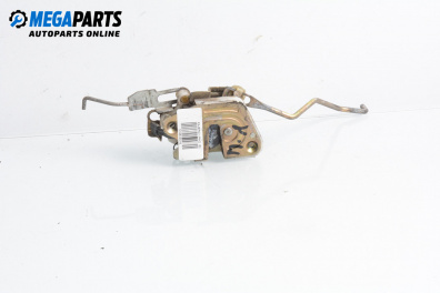 Брава на врата за Mitsubishi Pajero II SUV (12.1990 - 10.1999), позиция: предна, лява